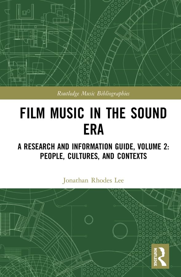 Musique de Film Guide Vol 2 pour enrichir sa bibliothèque de cinéma