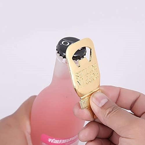 Vista 56 de Abridores de biberones para recuerdos de baby shower, paquete de 24 abridores de botellas, regalos de devolución de baby shower para invitados