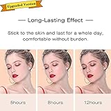 SIAMHOO CC Cream Foundation with Mushroom Head Air Cushion CC Cream Foundation Full Coverage for Flawless Makeup, Even Skin Tone 0.7fl.oz - Natural - Image 5