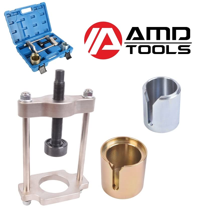 Outil Dépose Joint à Rotule DAYUAN Pour Ford Focus Mk1/Mk2, Kuga, C-Max, Mazda 3/5 - Acier Carbone