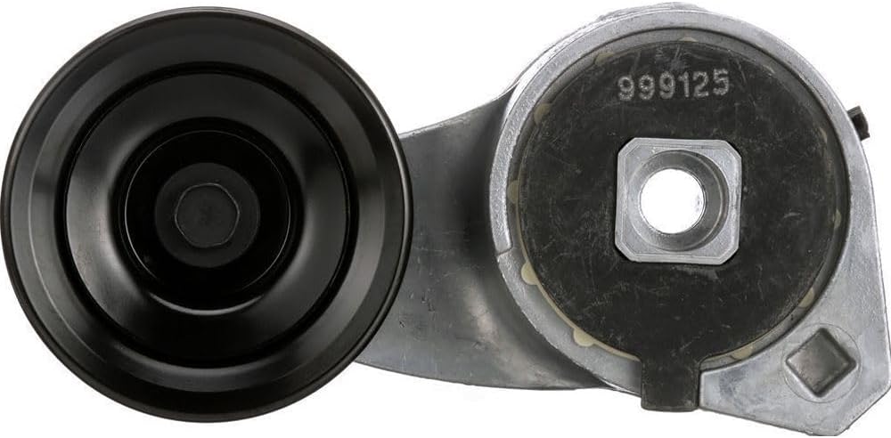 Ren Tsui Accessory Drive Belt Tensioner Assembly 1Qty for Workhorse, for Pontiac, for Olds, for Hummer, for GMC, for Chevy, for Cadillac, for Buick, for General RXC1405