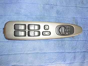 パワーウィンドウスイッチ TOYOTA 本物 アルテッツァ GF-SXE10 51acoV2WkEL._AC_UF350,