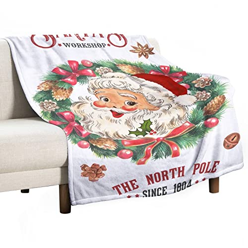 Couverture en flanelle pour des soirées cocooning au canapé - 2