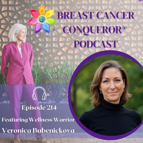 The Lotus Journey: Turning Breast Cancer into Empowerment