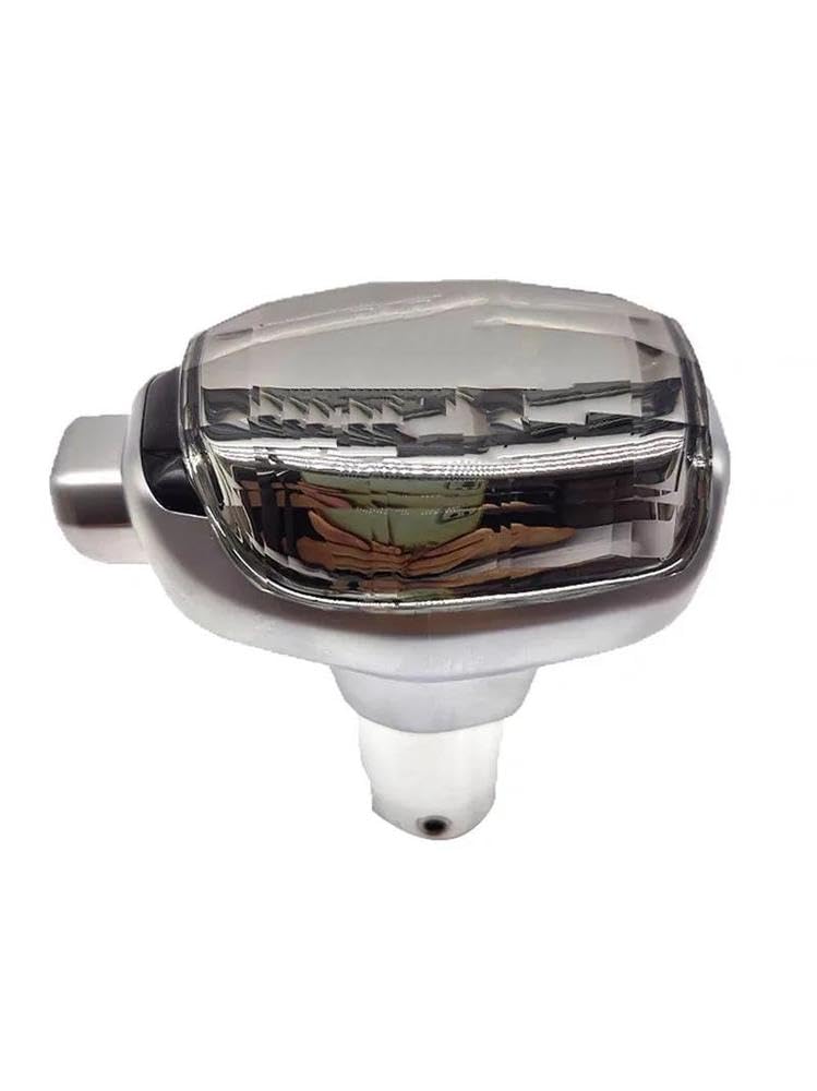 Sxqpocar One Color Automatic Crystal Gear Shift Knob For Volvo Xc70 2004-2012 Gear Ball Head Shift Lever Head