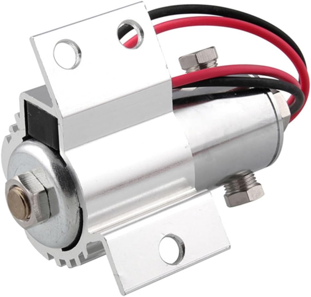 Cabilock 3pcs Line Lock Car Wheel Lock Heavy Duty Lightweight Base and Finned Housing