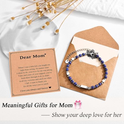 Image of Mothers Day Gifts for Mom Aunt New Mom to Be Mother in Law