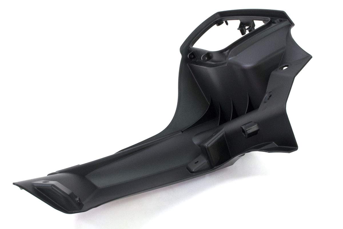 Amazon.com: Polaris Victory Motorcycles Inner Fairing, Left