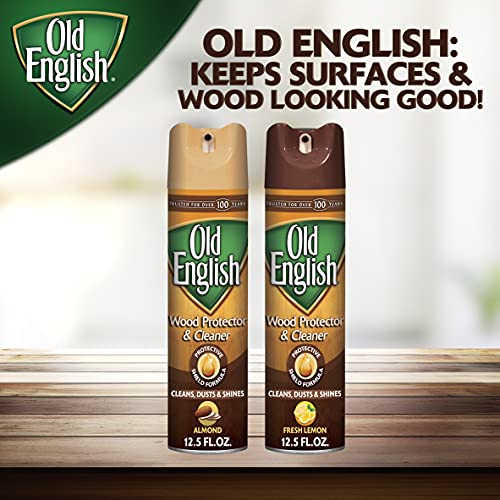 The 28 Best Old English Wood Polish of 2024 [Verified] Cherry Picks