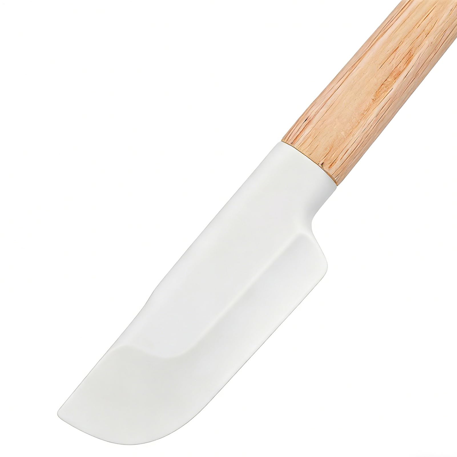 Spatola da Cucina 23 Cm Antiscivolo Resistente Al Calore
