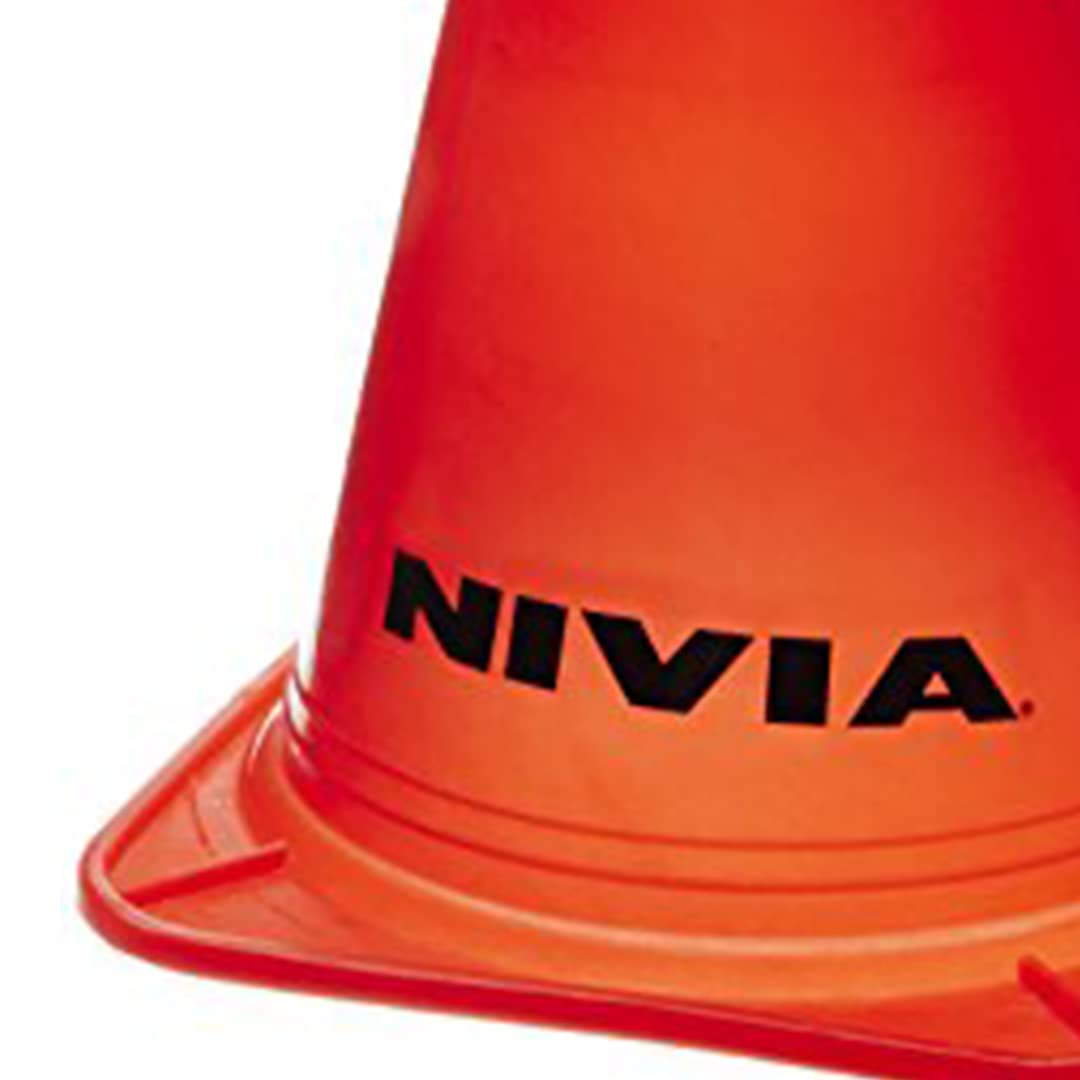 NIVIA Marking Cones Size 12" (6 pcs.) 3