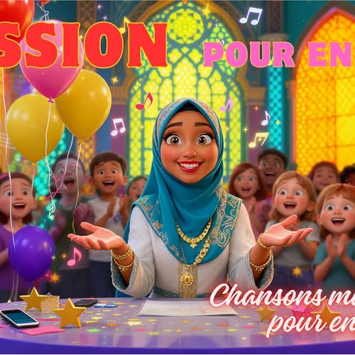 Les 5 Pri&egrave;res (Salat) 🕌 + Invocations pour Dormir & Proph&egrave;tes (Avec Sakina)