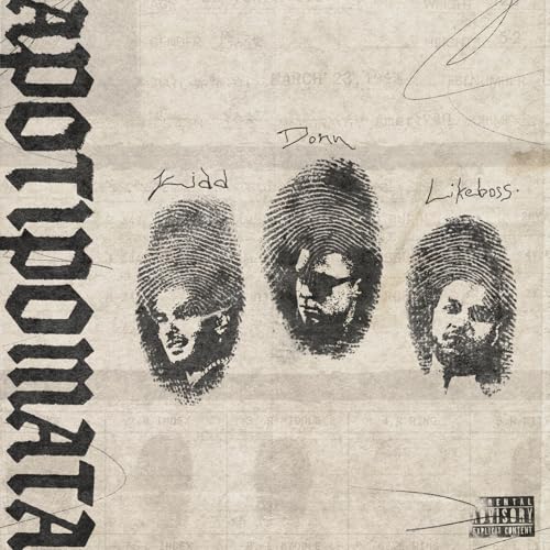 Donn, Likeboss & Kidd