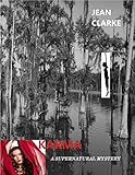  KARMA: A Supernatural Mystery (English Edition)