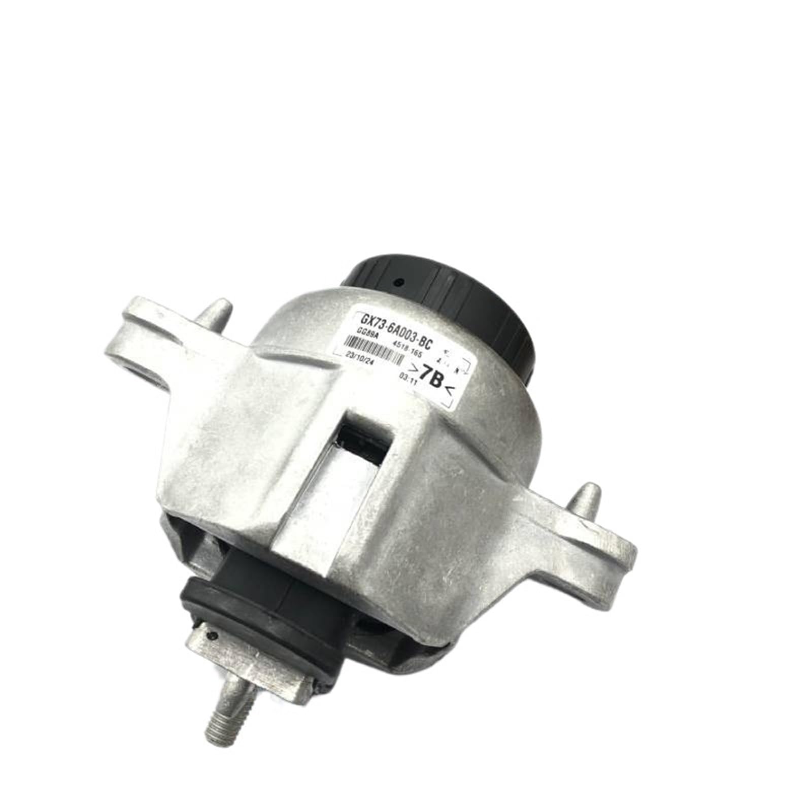 Engine Mount Fit for Jaguar XE X760 2015- XF 2016- 2.0L Petrol AJ200P Torque Strut T4N3780 T2H8171 T4N37216 Front Engine Mount