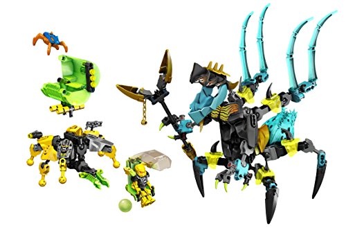 lego hero factory beast