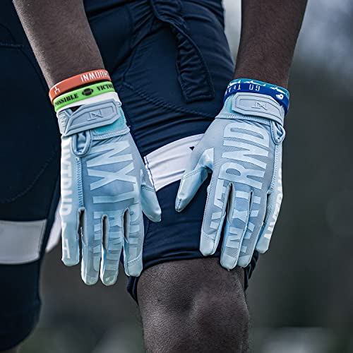 The 30 Best Blue Football Gloves of 2024 [Verified] Cherry Picks