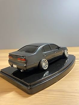 Amazon.co.jp: アオシマ14アリスト完成品 : おもちゃ