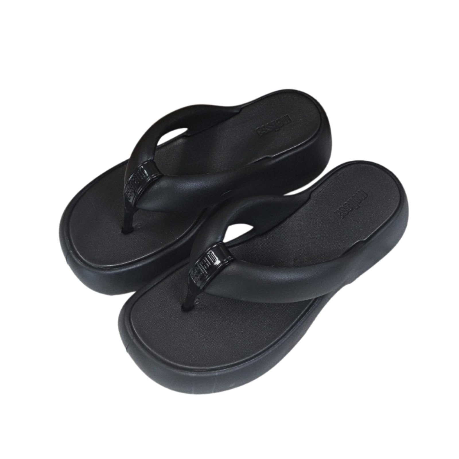 Tong femme pour la plage et piscine sandales décontractées taille 40
