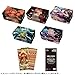 BANDAI One Piece Card Game Premium Booster The Best Storage Box Set