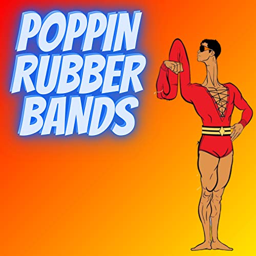 Poppin' Rubber Bands by Gsarcade on Amazon Music