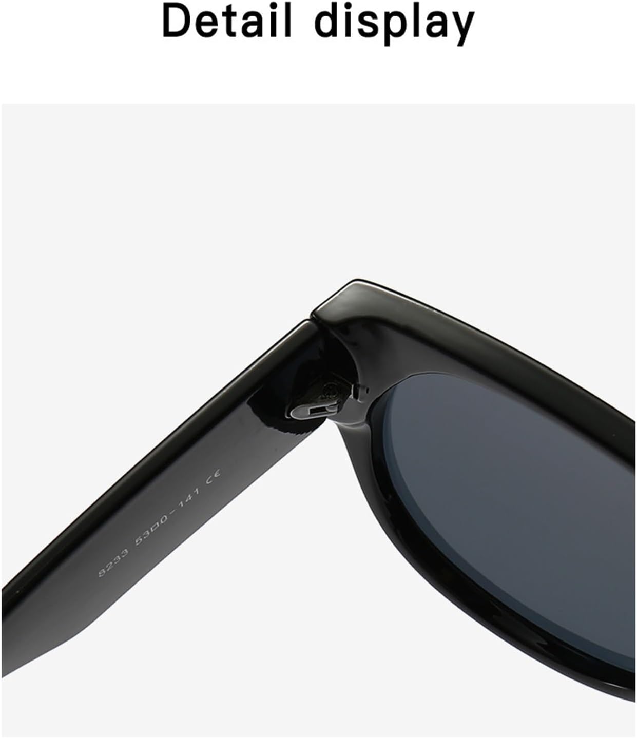 Maturi マトゥーリ】 偏光サングラス レンズメッキ TK-3049 定価19800円