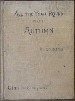 All The Year Round: Part 1, Autumn
