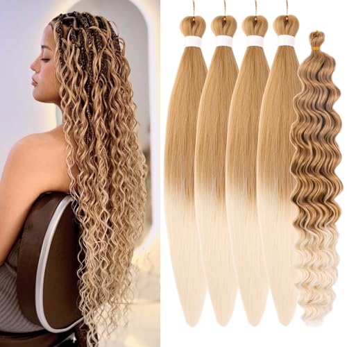 Leticia Boho Braiding Hair