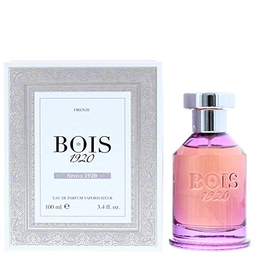 Bois 1920 Spigo Perfume - 100 ml