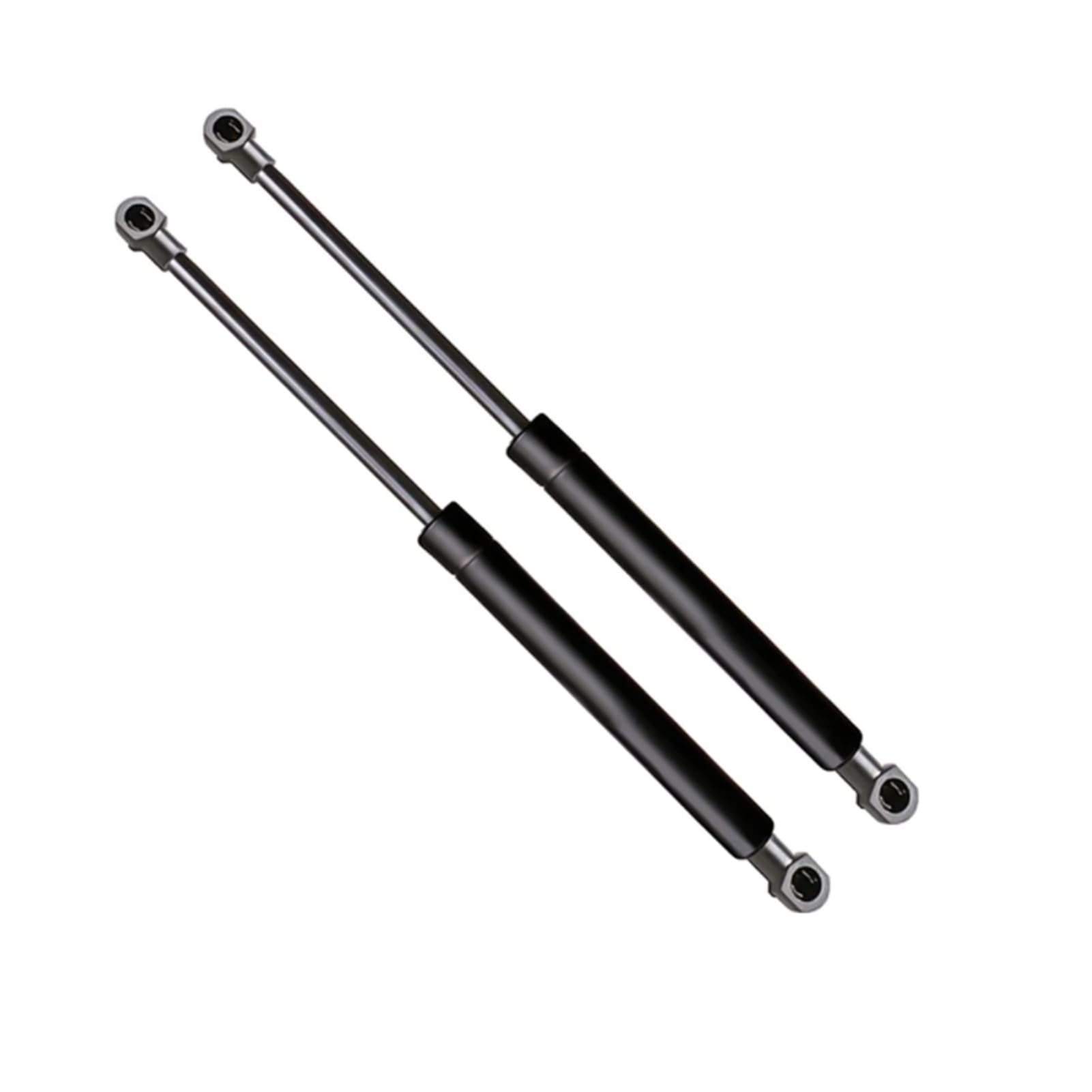 Viviance Support de vérin de levage à ressort à gaz pour hayon 8200299546 compatible avec Renault Clio III Berline 2005-2012