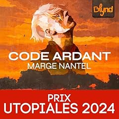 Couverture de Code Ardant
