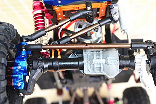 Amazon.com: GPM For Traxxas TRX-4 Trail Defender Crawler