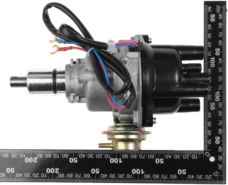 car part 22100-03A11 2210003A11 Distributor Ignition Sensor For Nis/san Cabstar 1978-2000 Sunny B11 B12 1982-92 Sunny N13 1986-1991 1.3L