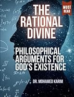 The Rational Divine: Philosophical Arguments for God's Existence 8294051624 Book Cover