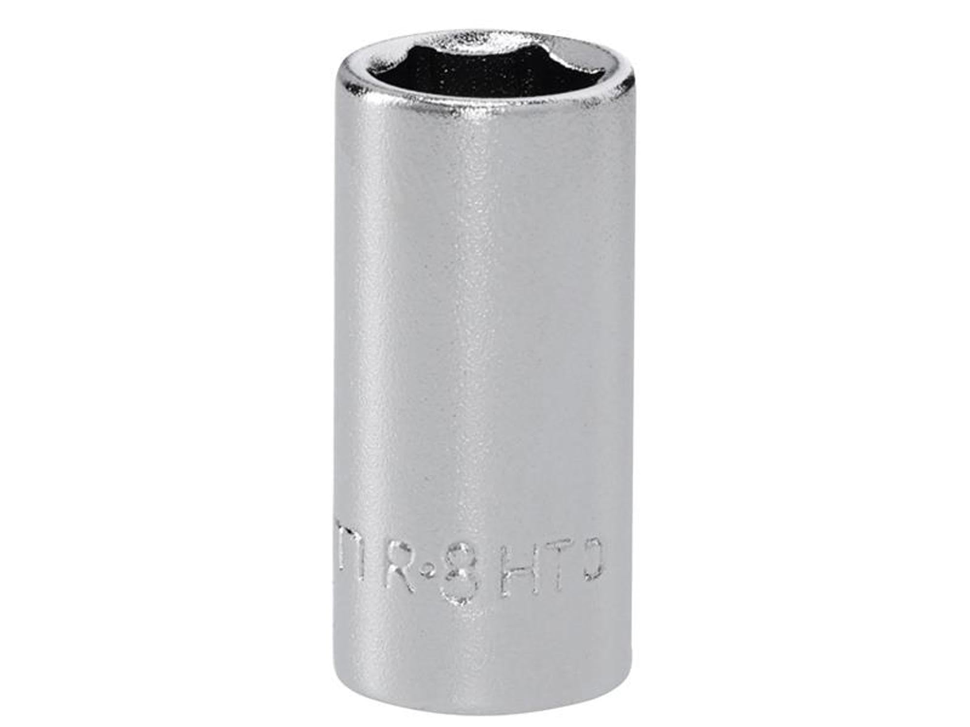 Facom R.8ht R.8ht 6 Point Standard Socket 1/4In Drive 8Mm