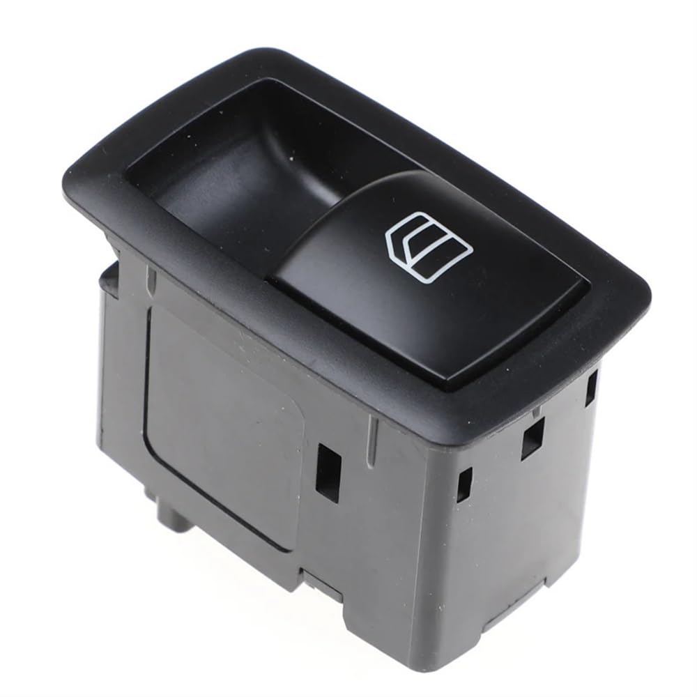 Interrupteur de commande de vitre électrique pour rénovation habitacle Benz - 8