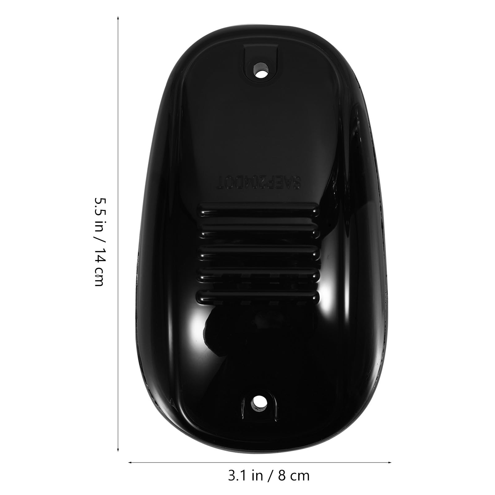 de Luz de Posición y Material Pvc Resistente 5 Piezas para Techo de Cabina LED Superbrillantes Accesorios para Camioneta Ideales para Iluminación Exterior