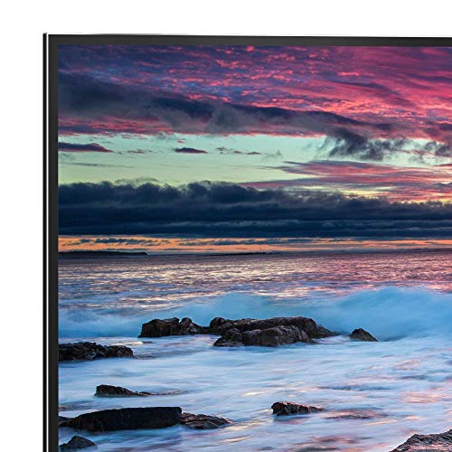 Tv Led 4K Smart, Panasonic, TC-65FX600B