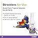 Zymox Avian Care Topical Spray for All Birds, 2 oz. – Soothes Irritated Skin & Supports Healthy Plumage for All Birds, Fowl & Poultry