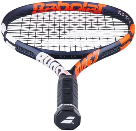 Miniatura 3 de Babolat Boost Drive - Raqueta de tenis preencordada