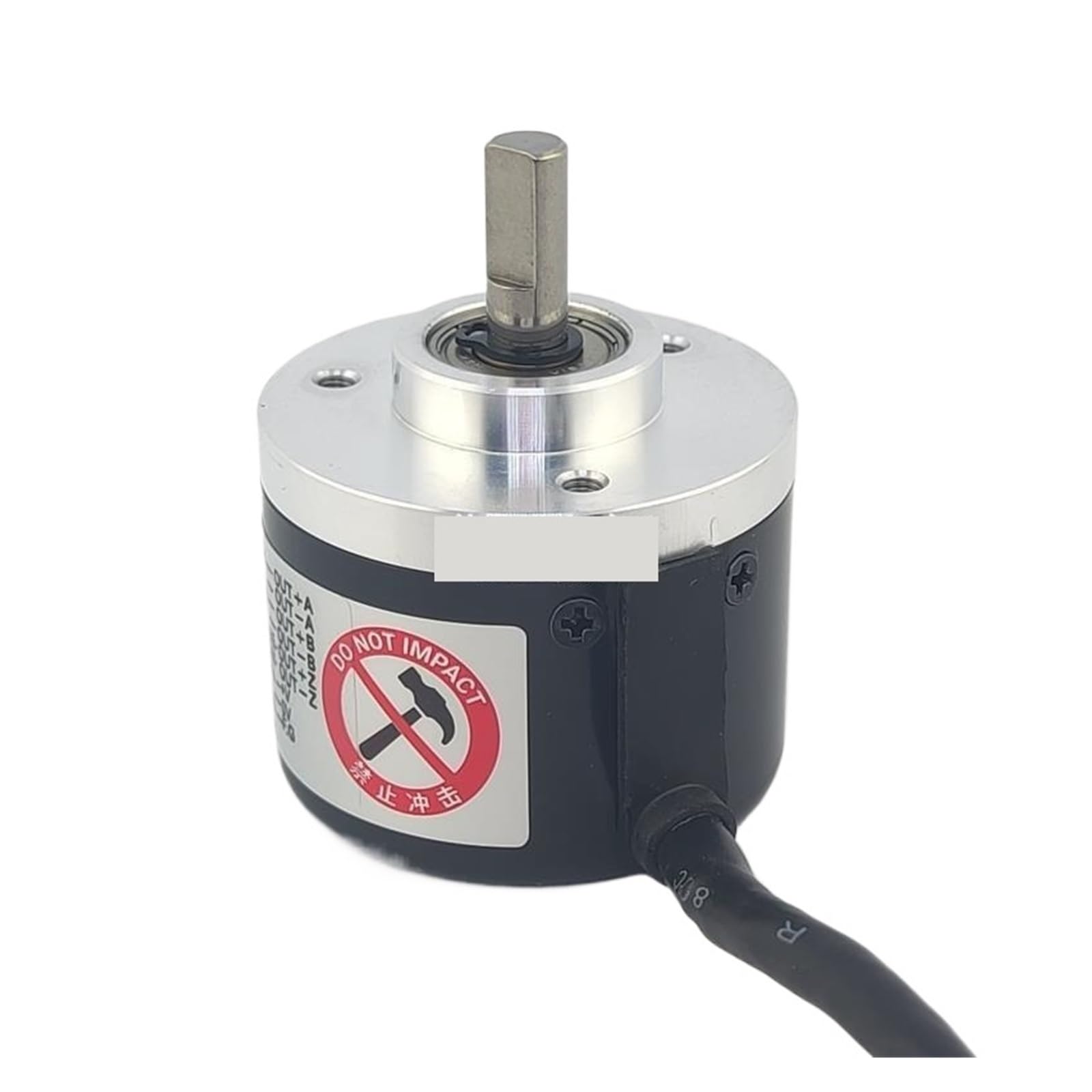 Codificador rotatorio E40S6-2500-6-L-5 Original