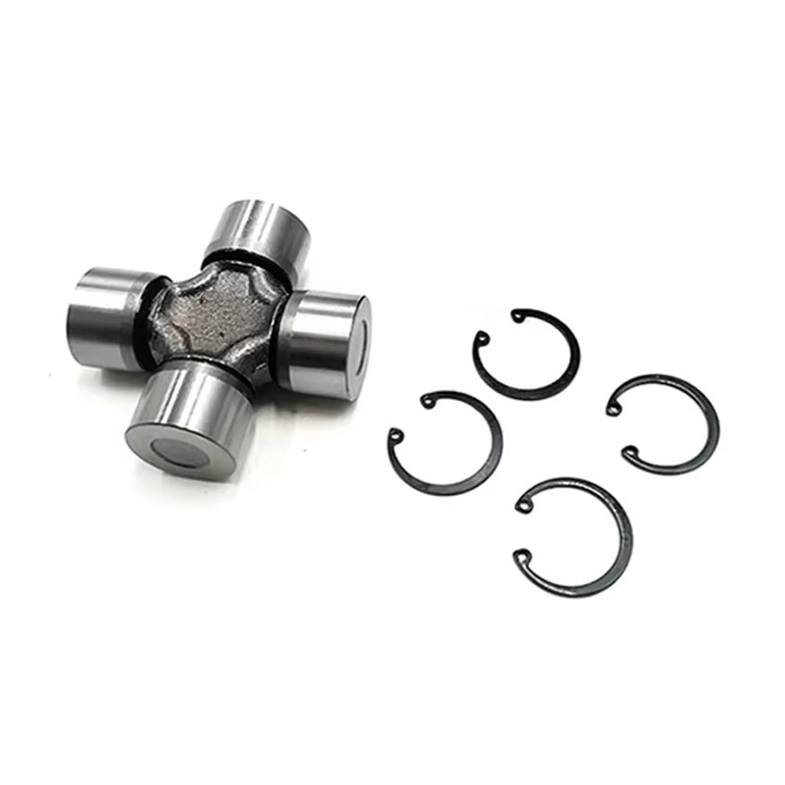 Árbol Transmisión Para Great Para Wall Para Wingle 3 5 6 7 Eje Transmisión Eje Transversal Junta Universal 29 Mm * 76,6 Mm Eje Motriz