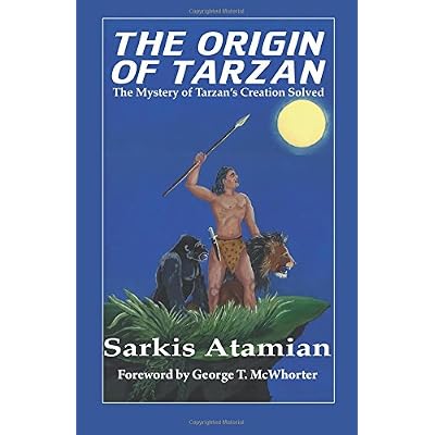 The Origin of Tarzan
