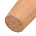 120x58x38mm Cone Material de madera Sofá Cama Cama Armario Mesa de té...