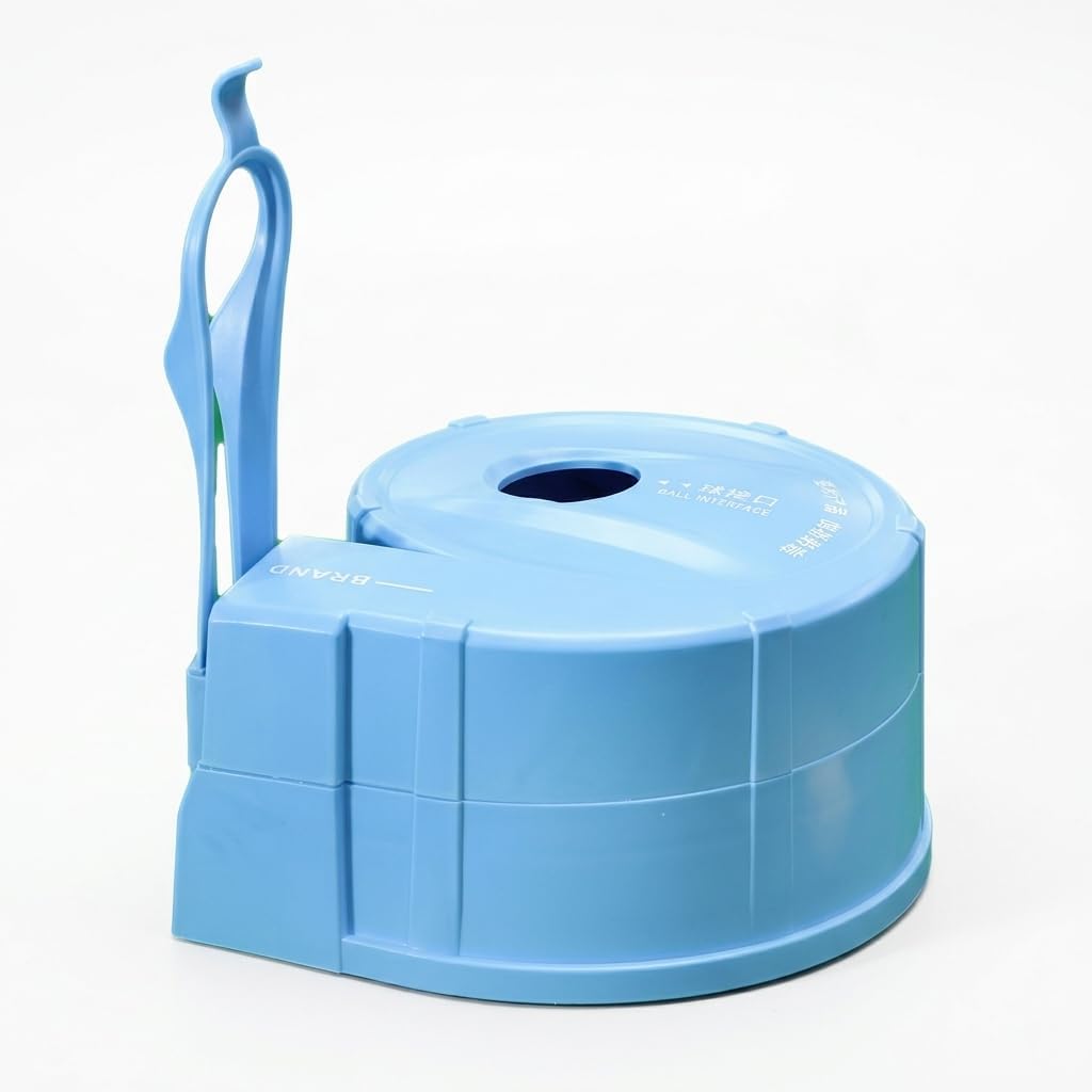 Billiards Training Aid Pool Ball Rack – Automatic 5-Point Setter for Pool Table, Cue-Press Ball Drop Design, Hands-Free Reset for Continuous Drill Practice, Billiards Accessories