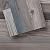Luxury Vinyl Floor Tiles by Lucida USA | Peel & Stick Adhesive Flooring for DIY Installation | 36 Wood-Look Planks | BaseCore | 54 Sq. Feet