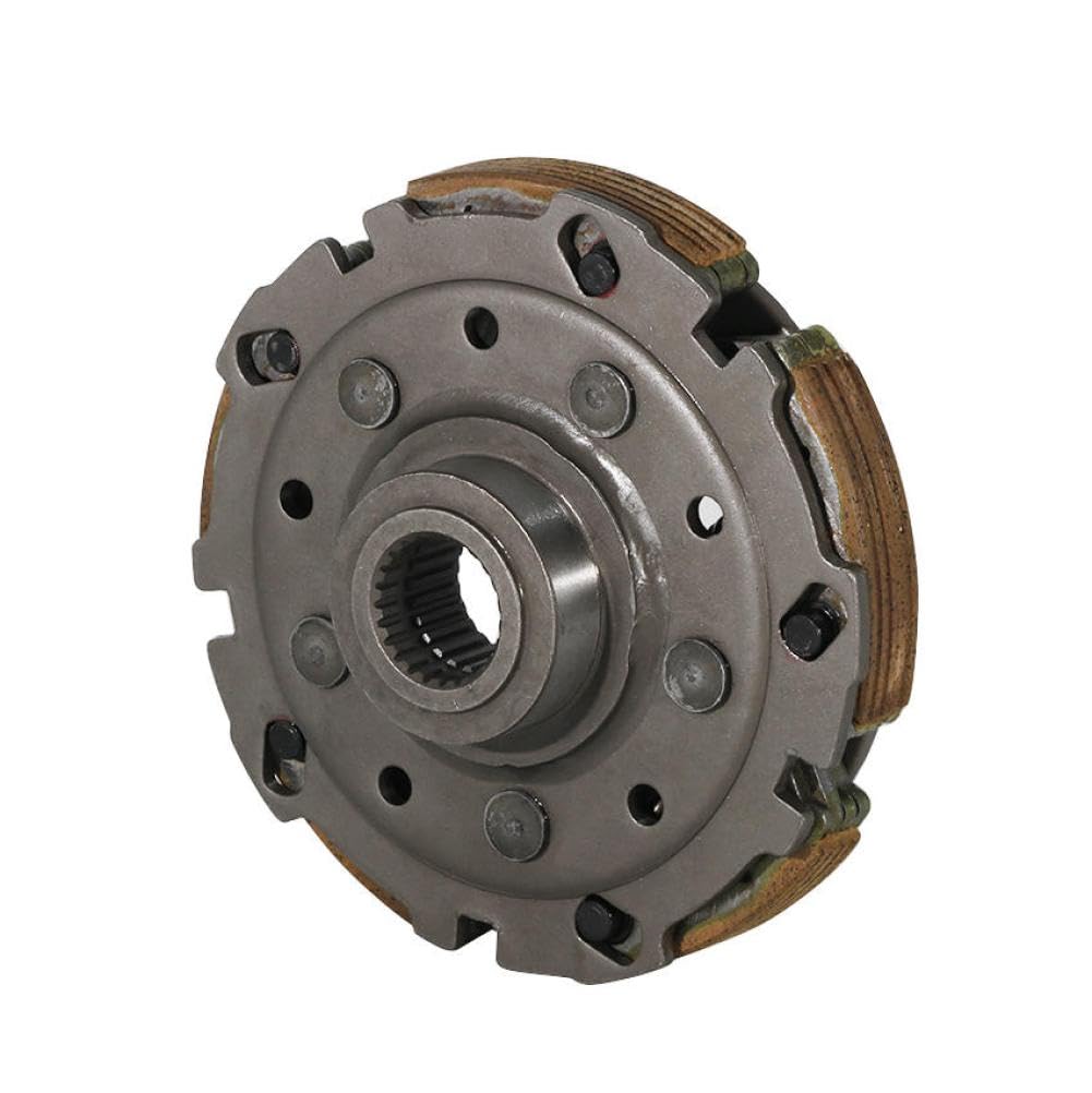 Frizione centrifuga per moto compatibile con Dink 125 I ATV MXU150 X Mxer 150 Super 8 125 4T 22530-LLB1-900