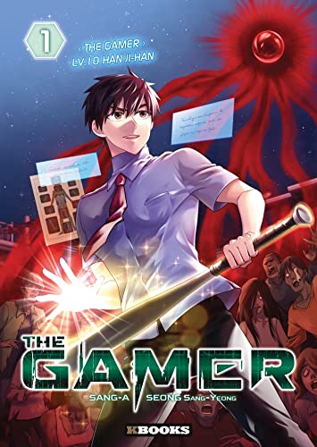 The Gamer — Tome 1