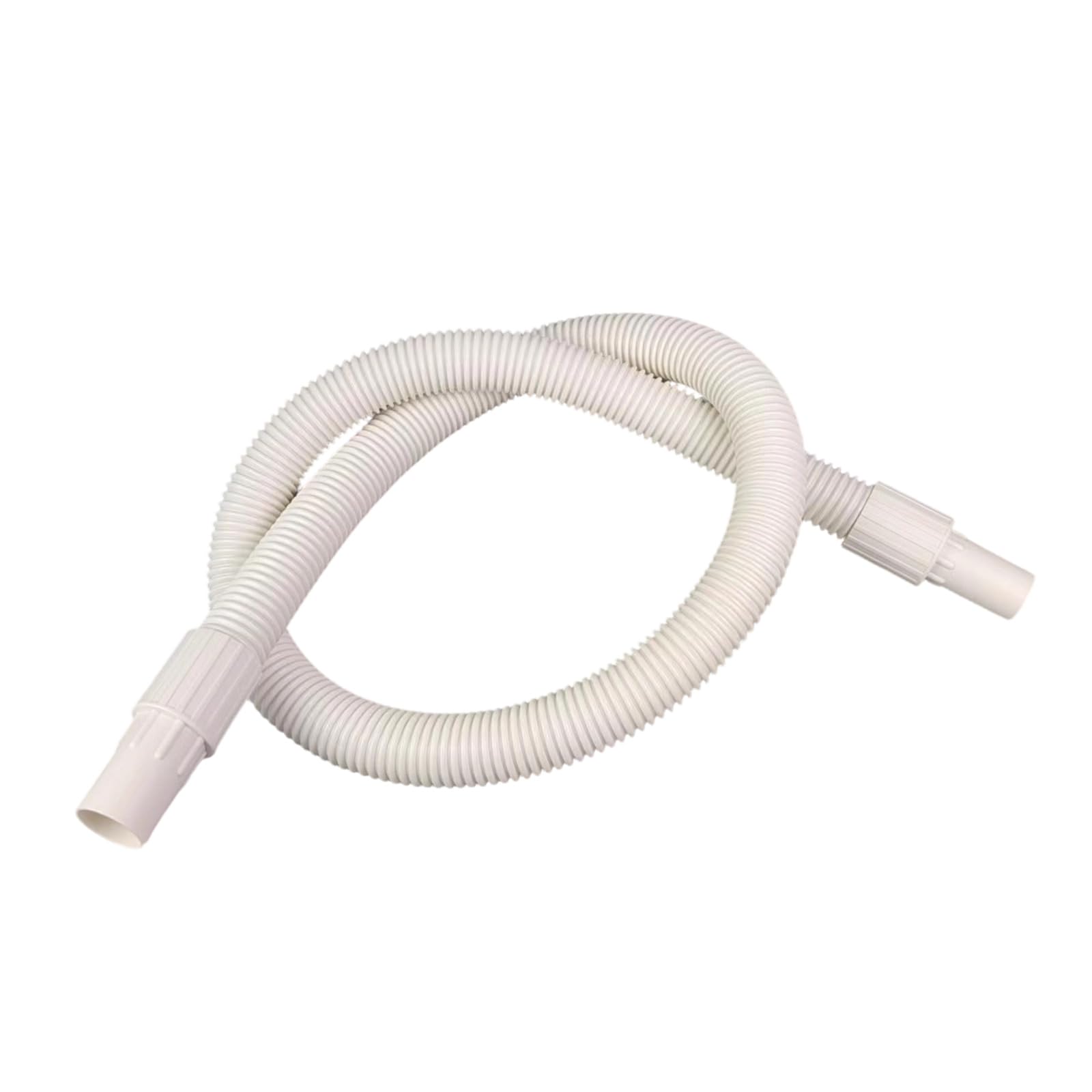 Tfaoys Multicolor Flexible Replacement Suction Hose Easy Install Vacuum Cleaners Replacement Hose For Efficient Home Cleaning Enduring Wear Resistant Vacuum Cleaners