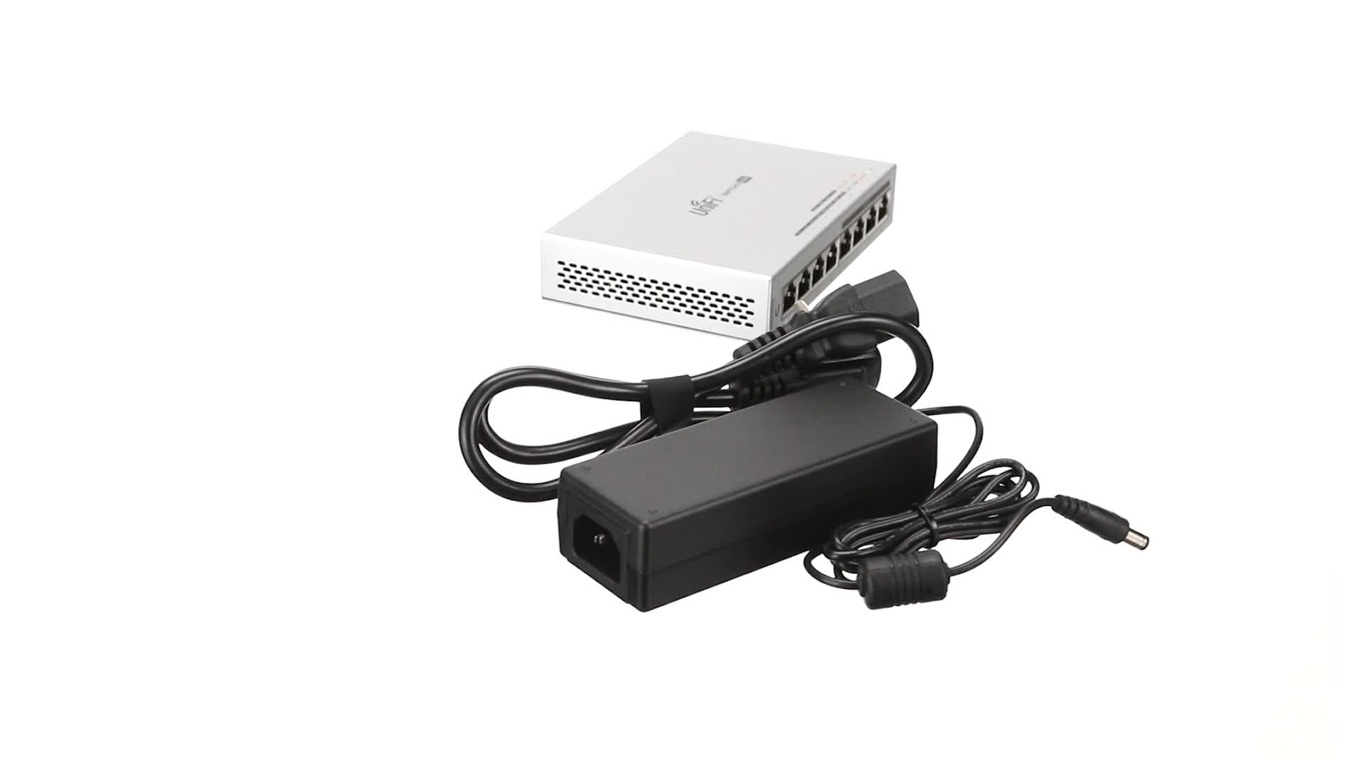 UbiQuiti US-8-60W : Amazon.co.uk: Computers & Accessories